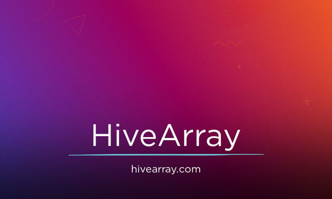 HiveArray.com