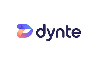 Dynte.com - Creative brandable domain for sale