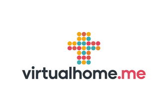 VirtualHome.me - Creative brandable domain for sale