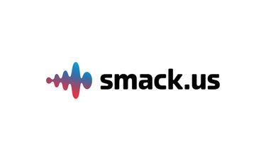 Smack.us - Creative brandable domain for sale