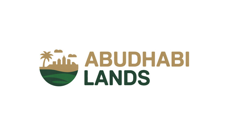 AbuDhabiLands logo