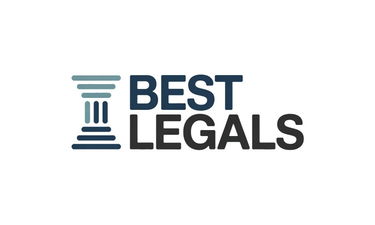 BestLegals.com - Creative brandable domain for sale