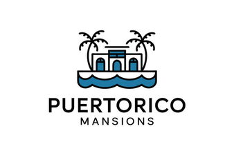 PuertoRicoMansions.com - Creative brandable domain for sale