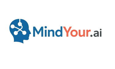 MindYour.ai - Creative brandable domain for sale