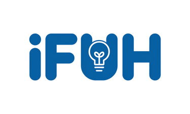IFUH.com - Creative brandable domain for sale