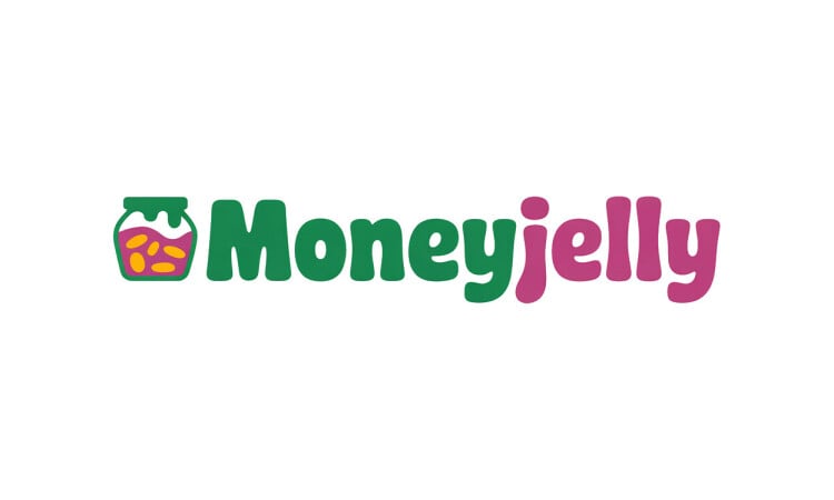MoneyJelly logo