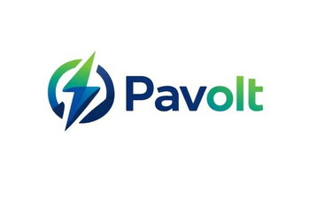 Pavolt logo
