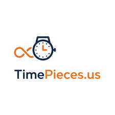 TimePieces logo