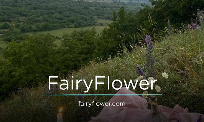 FairyFlower.com