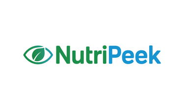 NutriPeek.com is for sale