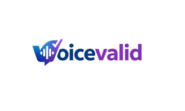 VoiceValid logo