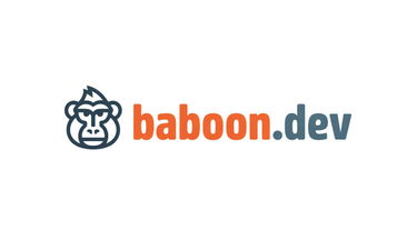 Baboon.dev - Creative brandable domain for sale