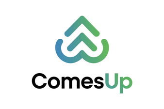 ComesUp.com - Creative brandable domain for sale