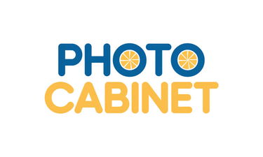 PhotoCabinet logo