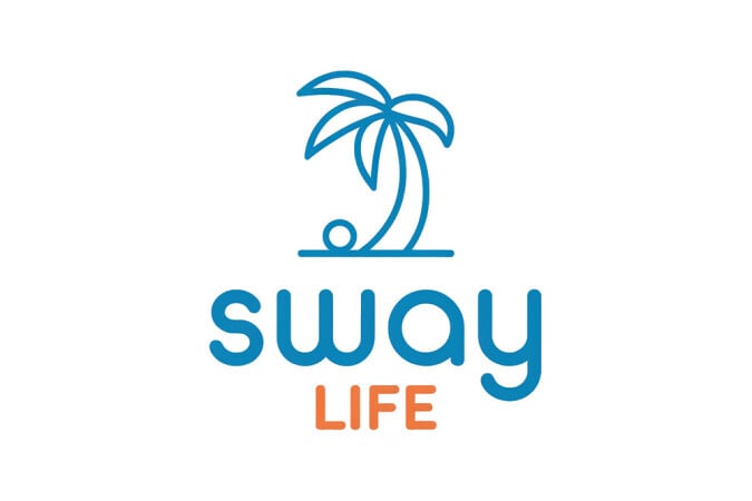 SwayLife logo