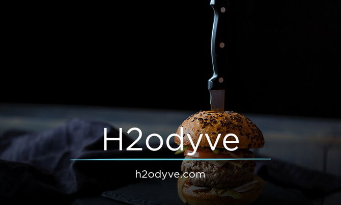 H2odyve.com