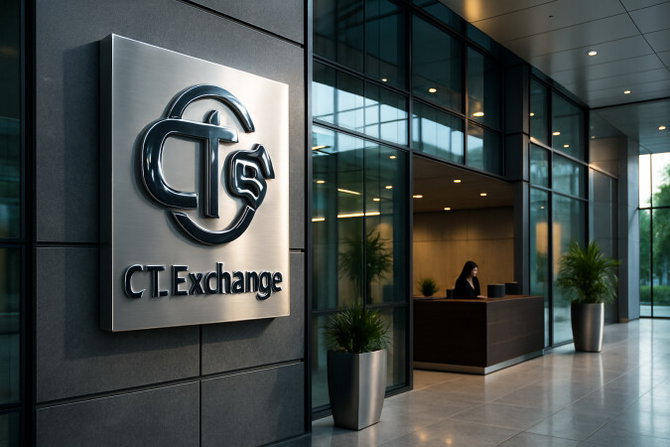 CT.Exchange — 4
