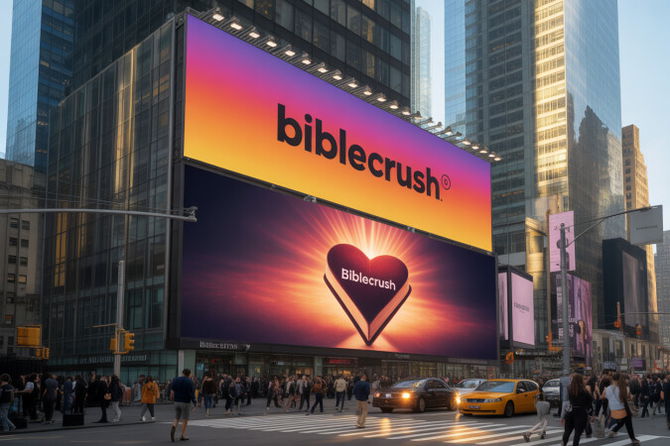 BibleCrush.com — 3