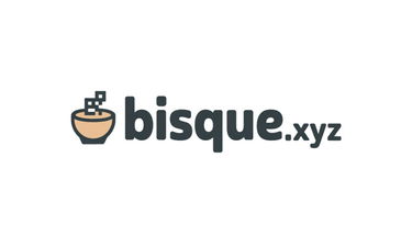 Bisque.xyz - Creative brandable domain for sale