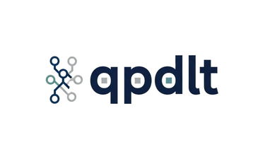 QPDLT.com - Creative brandable domain for sale