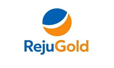 RejuGold logo