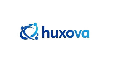 huxova logo
