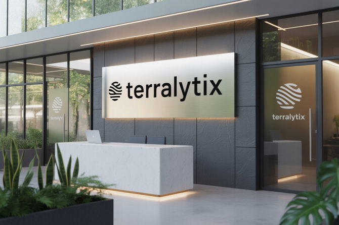 Terralytix.com