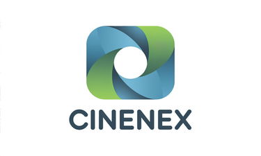 Cinenex.com - Creative brandable domain for sale