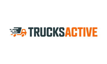 TrucksActive.com - Creative brandable domain for sale