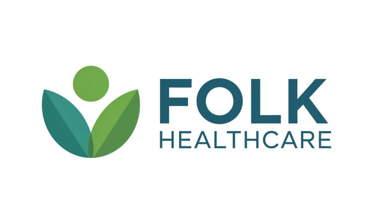 FolkHealthcare logo