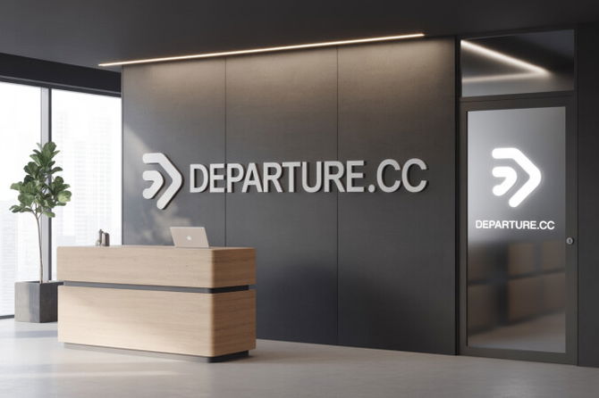 Departure.cc