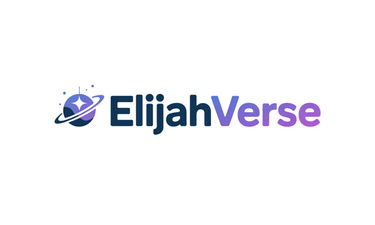 ElijahVerse.com - Creative brandable domain for sale