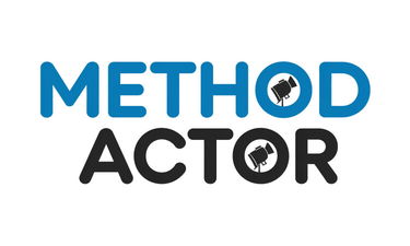 MethodActor.com - Creative brandable domain for sale