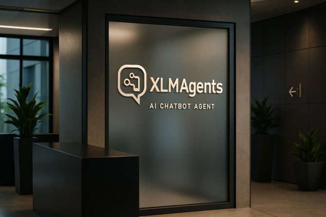 XLMAgents.com — 4