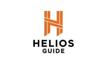 HeliosGuide.com - Creative brandable domain for sale