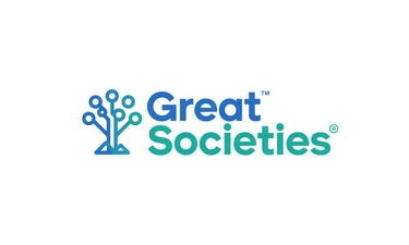GreatSocieties.com - Creative brandable domain for sale