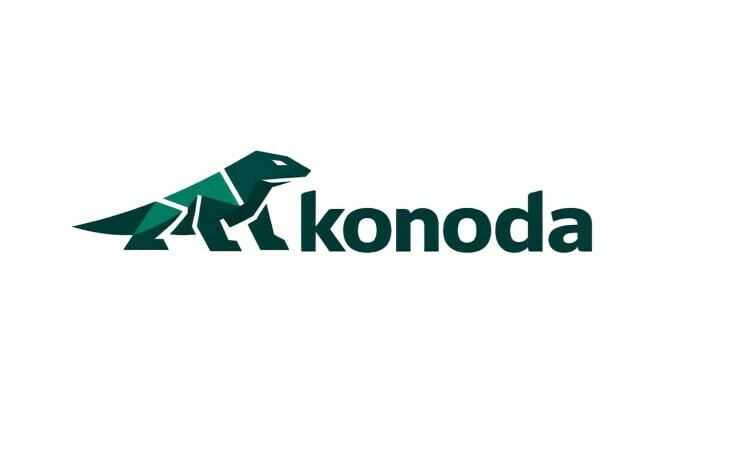 Konoda logo