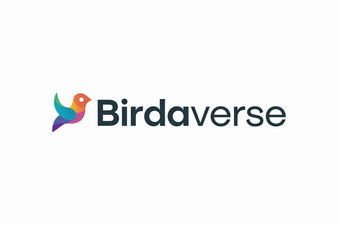 Birdaverse.com - Creative brandable domain for sale