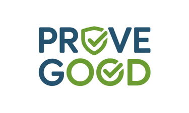 ProveGood.com - Creative brandable domain for sale