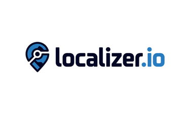 Localizer logo