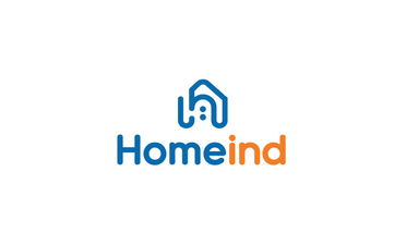 Homeind.com - Creative brandable domain for sale