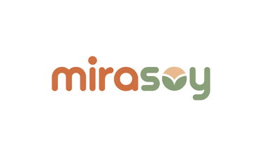 MiraSoy.com - Catchy premium domain marketplace