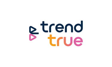 TrendTrue.com - Creative brandable domain for sale