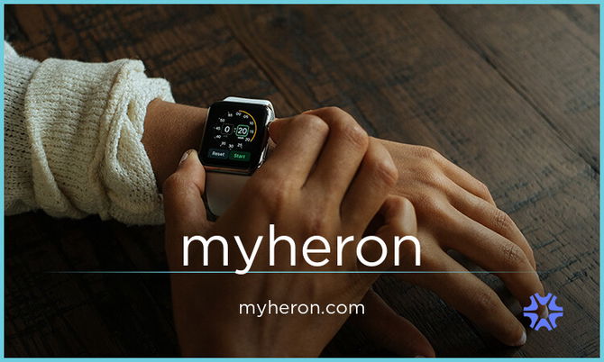 MyHeron.com