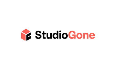 StudioGone.com is for sale