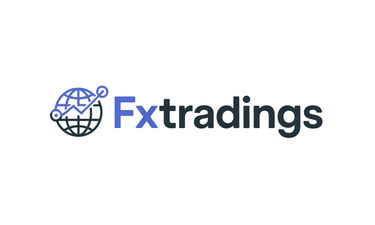 FxTradings.com - Creative brandable domain for sale
