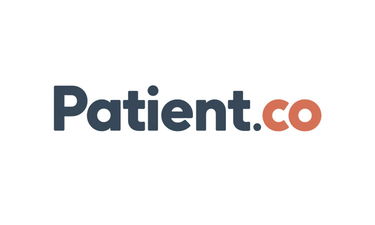 Patient.co - Creative brandable domain for sale