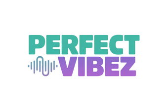 perfectvibez.com - Creative brandable domain for sale