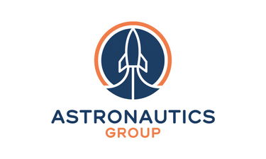 AstronauticsGroup.com - Creative brandable domain for sale