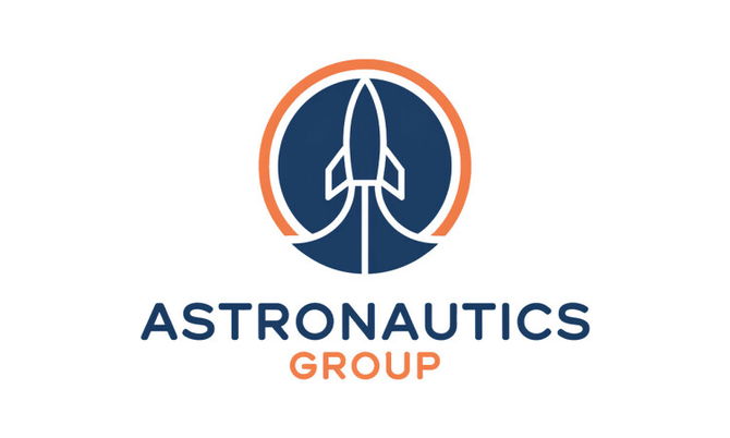 AstronauticsGroup.com